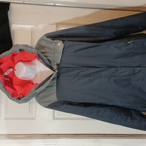 Spyder XtL coat